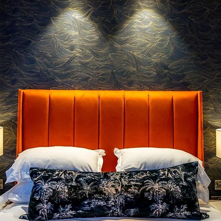 Twenty Seven Hq Apartment York Ngoại thất bức ảnh