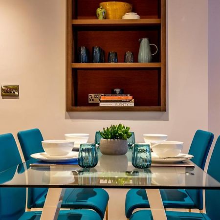 Twenty Seven Hq Apartment York Ngoại thất bức ảnh
