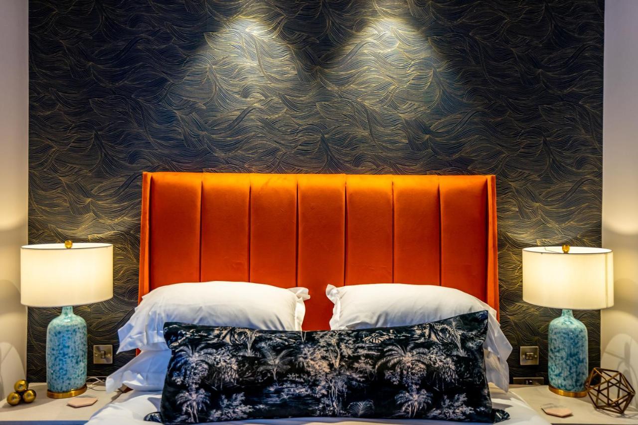 Twenty Seven Hq Apartment York Ngoại thất bức ảnh